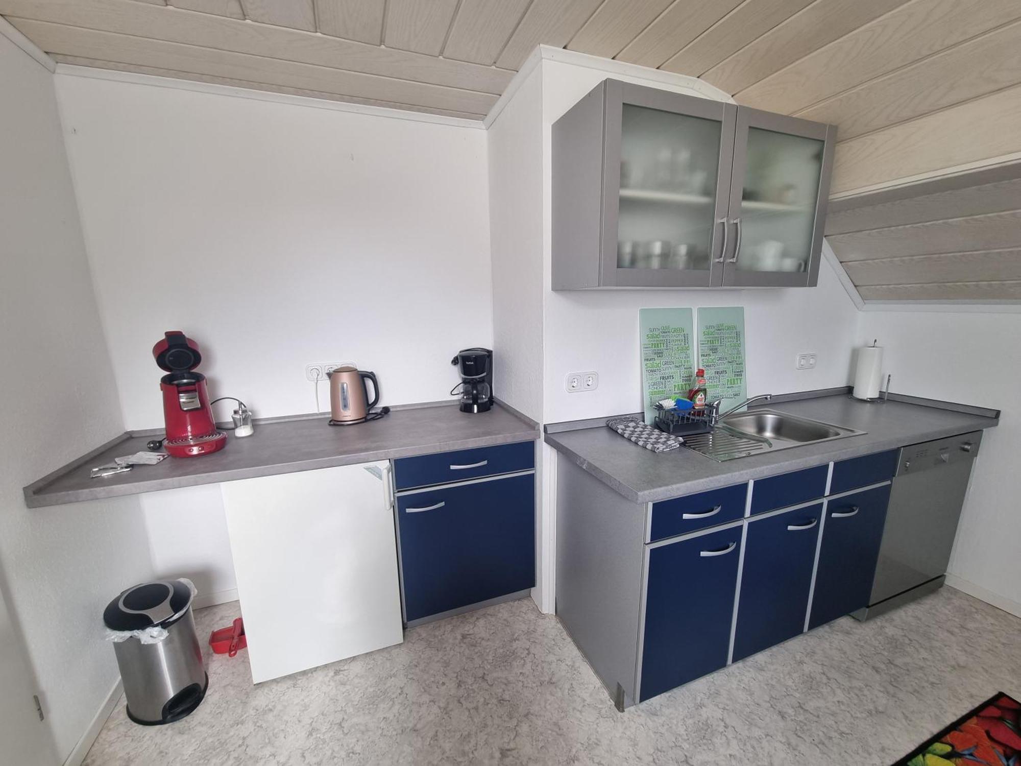 Ferienwohnung Familie Kleinbauer Wirsberg Exterior photo